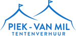 Tentenverhuur Piek & Van Mil